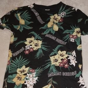 Miami Cruise tshirt